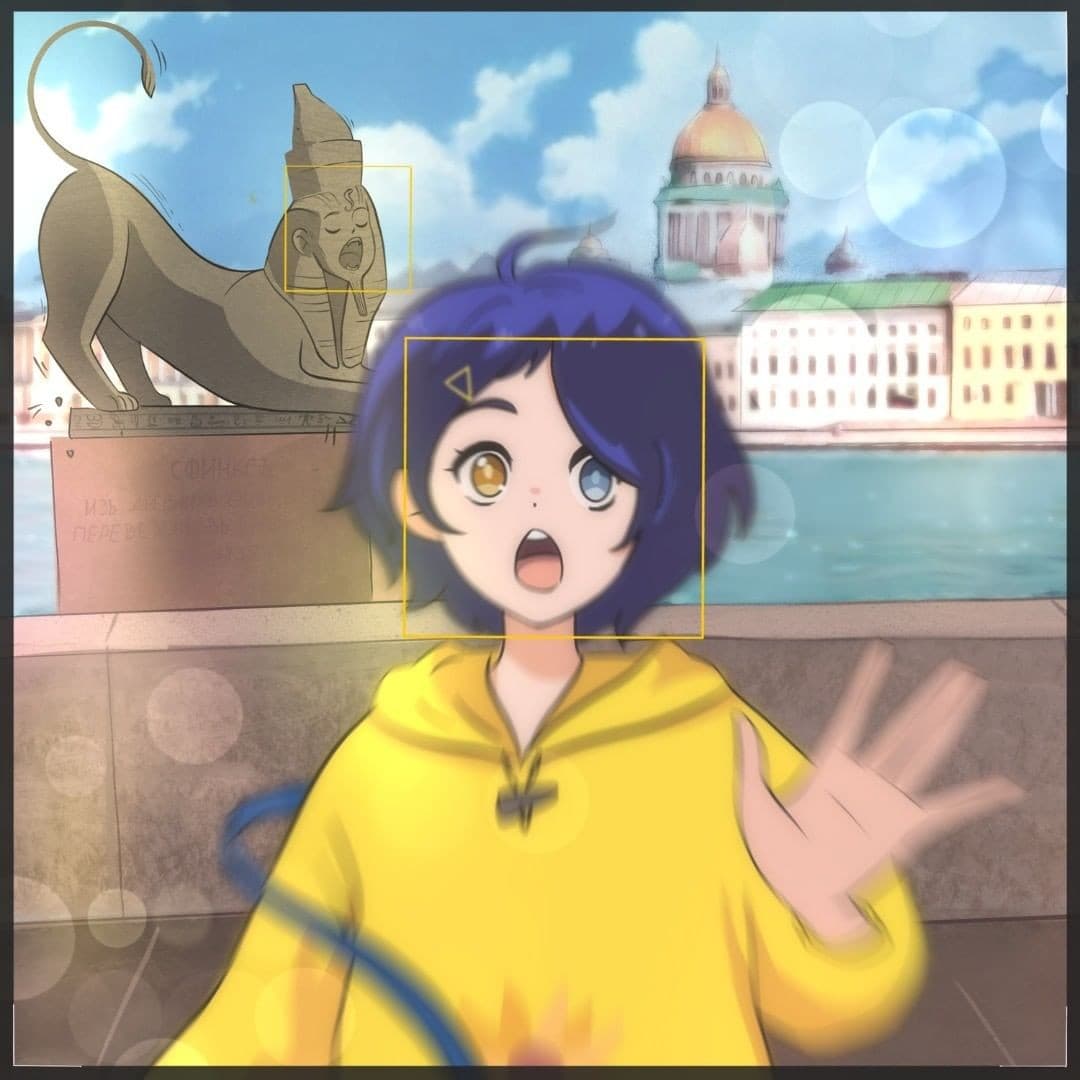 Animation Direction